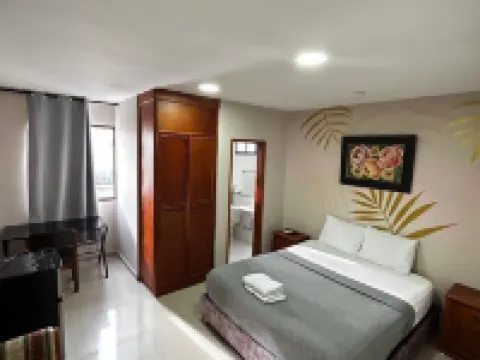 Hotel Dorado Baq Hotels in Barranquilla