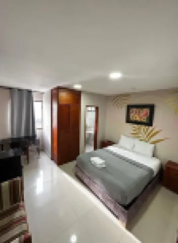 Hotel Dorado Baq のホテル