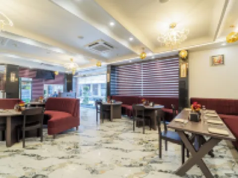 Hotel RD Ganpati Palace Hotels in Sikar