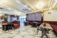 Hotel RD Ganpati Palace Hotels near KHATU SHYAM JI