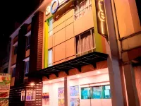 Aquatel Hotel Hotels in 