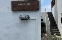 미니메리 안덕면 호텔