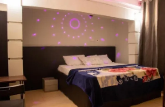 Rising Star Shortlet