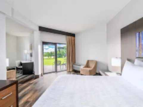 Aiden by Best Western @ Warm Springs Hotel and Event Center Hotels in Meriwether County