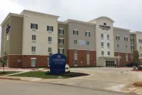 Candlewood Suites Cotulla Hoteles en Cotulla