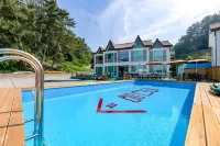Samcheok Emmao Pension - Pools