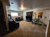 Downtown Mother-in-Law Suite