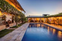 Pousada Tribus Experience Hotels in Cruz