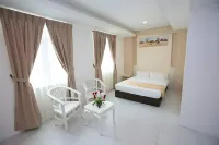 Skyview Hotel فنادق في تشوكاي