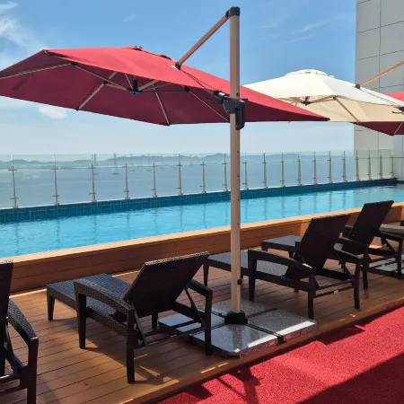 WAVE M HOTEL EAST