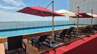 WAVE M HOTEL EAST - Ocean View