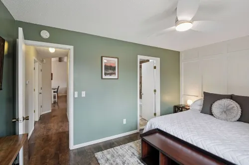 Perfect Gathering Spot in Chanhassen