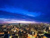 APA Hotel and Resort Osaka Namba Ekimae Tower