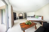 Tanoa Waterfront Hotel Hotels in Lautoka