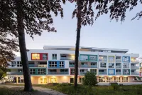 Sonnenhof Apartments Hotel a Villingen-Schwenningen