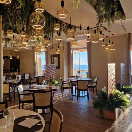 Hotel le Saint Paul