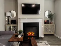 Fairburn Retreat Hotels in Union City