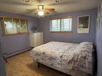 Mountain View Farmhouse; lots of extras!