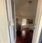 Furnished North Berkeley pet-friendly cottage in the center of it all