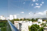 My Second Favorite Home