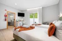 North View Guesthouse Hotels in Ponta Delgada
