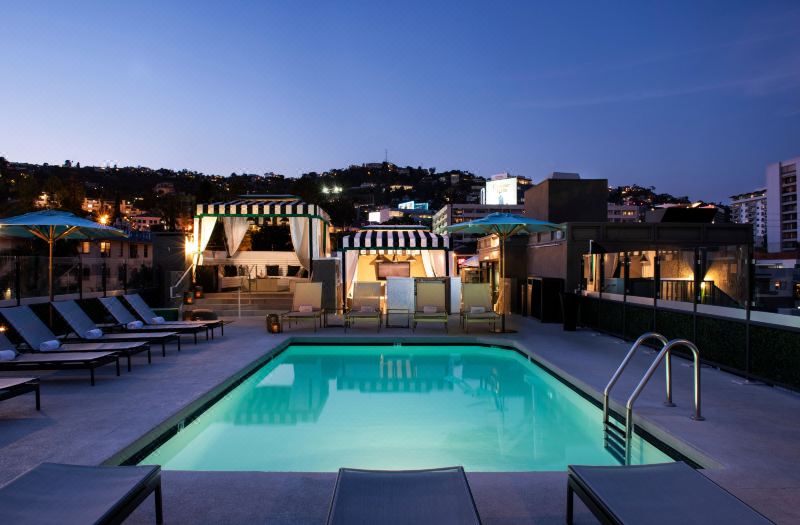 Chamberlain West Hollywood photo 5