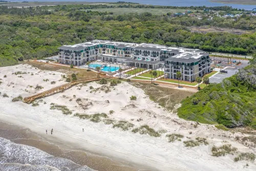 Residence Inn Jekyll Island Hotels in Jekyll Island