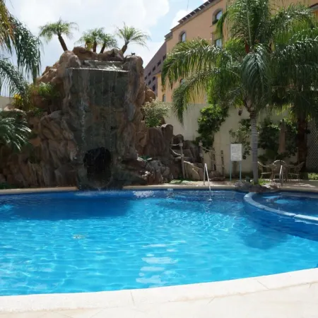 Safi Royal Luxury Valle