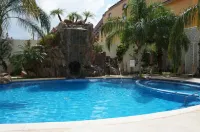 Safi Royal Luxury Valle - Pool