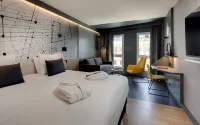 Hôtel Mercure Montpellier Centre Antigone Hotels in Montpellier