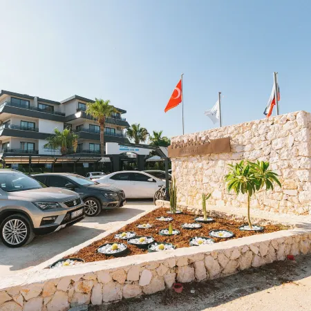 Palmila Butik Hotel