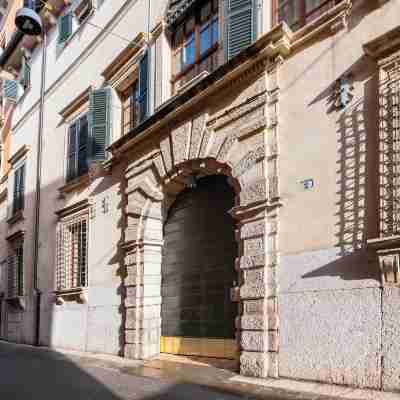 Residenza Lugo Hotel Exterior