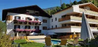 Hotel Restaurant Schaurhof - piscina