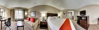 Holiday Inn Express Atlanta-Kennesaw Hotels near gateway park