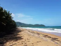 "Vistamar Maunabo" apartment is a home away from home .  Amazing ocean views.