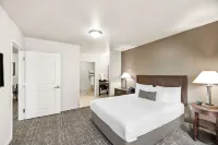 Ledgestone Hotel
