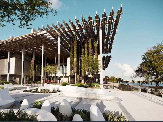 Brickell Bliss Studio + Amenities. Steps to Best Bars, Eats & Mall. Relax & Play