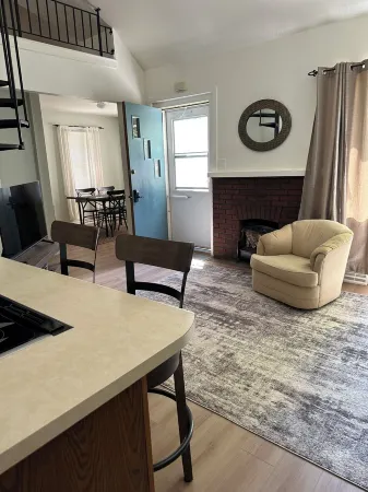 Relax, unwind and enjoy!