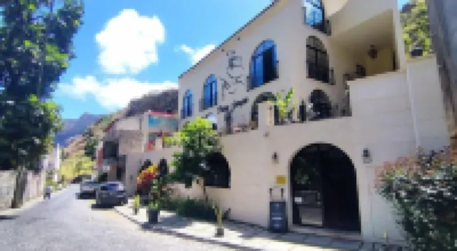 Hotel Château Georgette Hôtels à : 