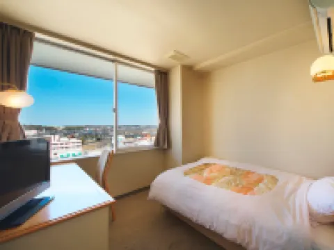 Itako Hotel Hotéis em Itako