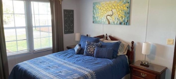Rainbows End River Lodge Hotels in Marion County