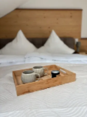 ALLGÄUHERZ - Great apartment in Nesselwang