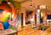 Skyard Rishikesh, Laxman Jhula