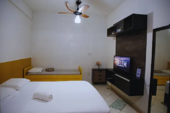 Paratemporada Hôtels à : 