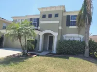 The Oaks Bay Kissimmee Park Observatory 주변 호텔