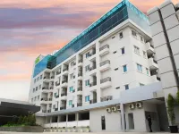 Hotel Santika Mega City Bekasi Hotels in Bekasi City