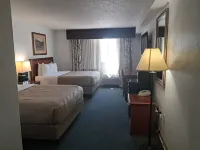 National 9 Inn Showboat Hotels in Casper