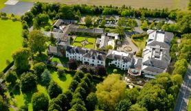 Barberstown Castle
