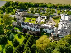Barberstown Castle