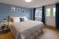 Wohnpark Hotel Hotels in Bensheim